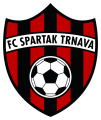 Spartak Trnava logo