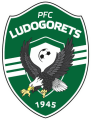 Ludogorets logo