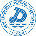 Dunav Ruse logo
