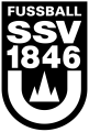 SSV Ulm logo