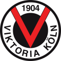 Viktoria Koln logo