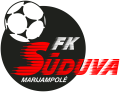 Suduva Marij logo