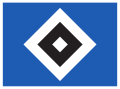 Hamburger SV II logo