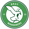 Bray Wanderers logo
