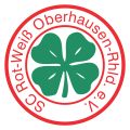 Rot Weiss Oberhausen logo