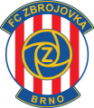 Brno logo