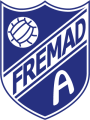 Fremad Amager logo