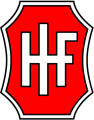 Hvidovre logo