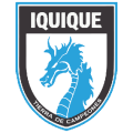 Municipal Iquique logo