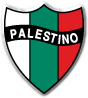 Palestino logo