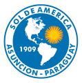 Sol de America logo
