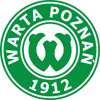 Warta Poznan logo