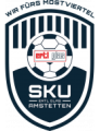 SKU Amstetten logo