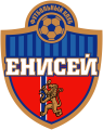 Metallurg Enisey logo