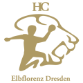 HC Elbflorenz logo