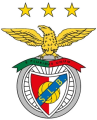 SL Benfica Andebol logo