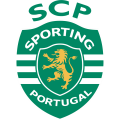 Sporting CP Andebol logo
