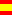 Spanelsko W logo