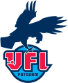 Potsdam logo