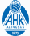 Alingsas HK logo