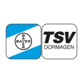 TSV Bayer Dormagen logo