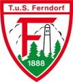 TuS Ferndorf logo