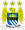 Manchester City logo
