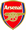 Arsenal logo