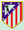 Atletico Madrid logo