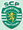 Sporting logo