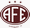 AFE Ferroviaria logo