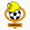 Cobresal Salvador logo