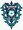 Avispa Fukuoka logo