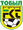 Tobyl Kostanai logo