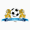 Rgas Futbola skola logo