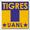 Tigres de la UANL logo