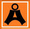 Asane Fotball logo
