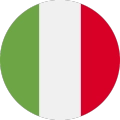 Italy logo