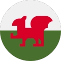 Wales logo