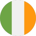 Ireland logo
