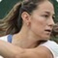 Tatjana María logo