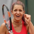Rebeka Masarova logo
