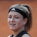 Karolina Muchova logo