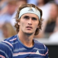 Alexander Zverev logo