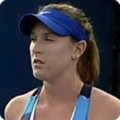 Madison Brengle logo