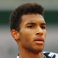 Felix Auger Aliassime logo