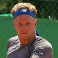 Alex Rybakov logo