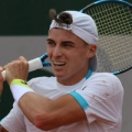 Timofey Skatov logo