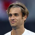Flavio Cobolli logo