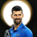Novak Djokovic logo